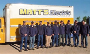 Electrical Services & Electrical Repair In Ellsworth, Hudson, River Falls, WI, And Surrounding Areas